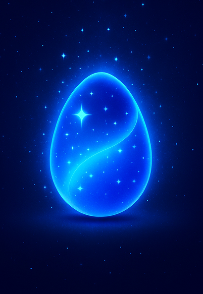 magic-egg image